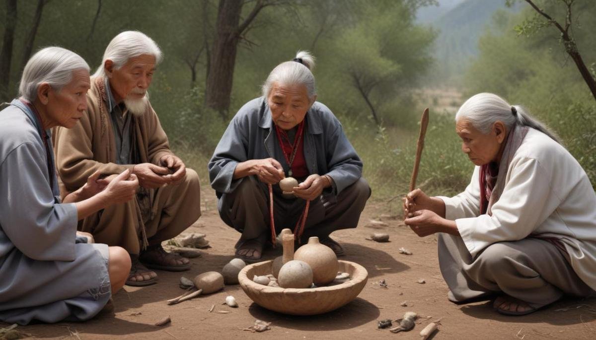 Conclusão: Por que valorizar as tradições populares