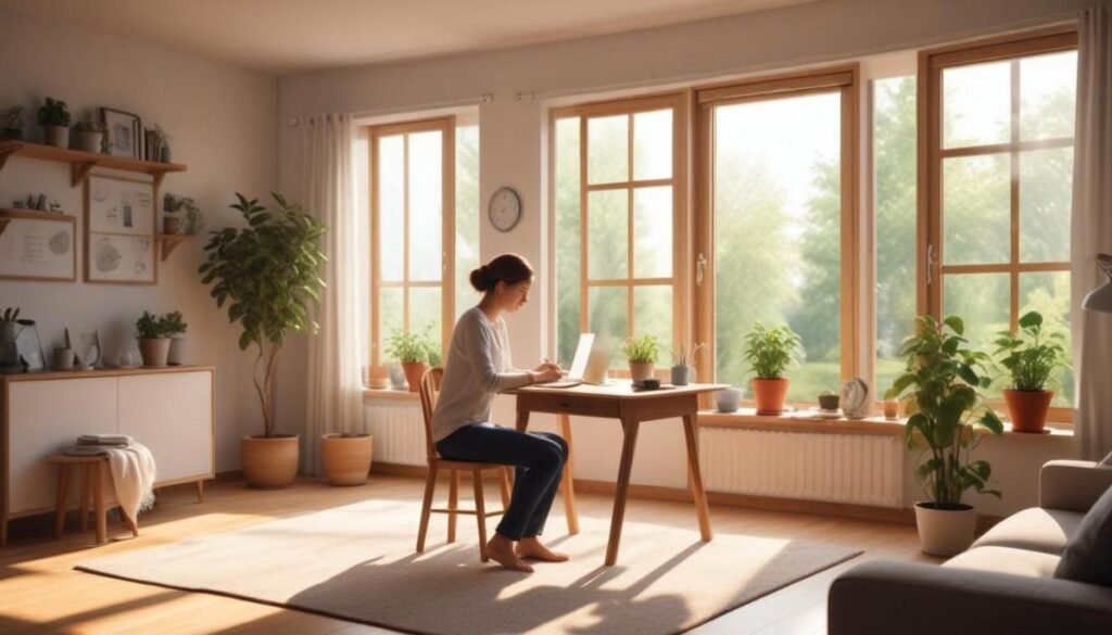 Dicas cotidianas para transformar sua rotina e ganhar tempo todos os dias