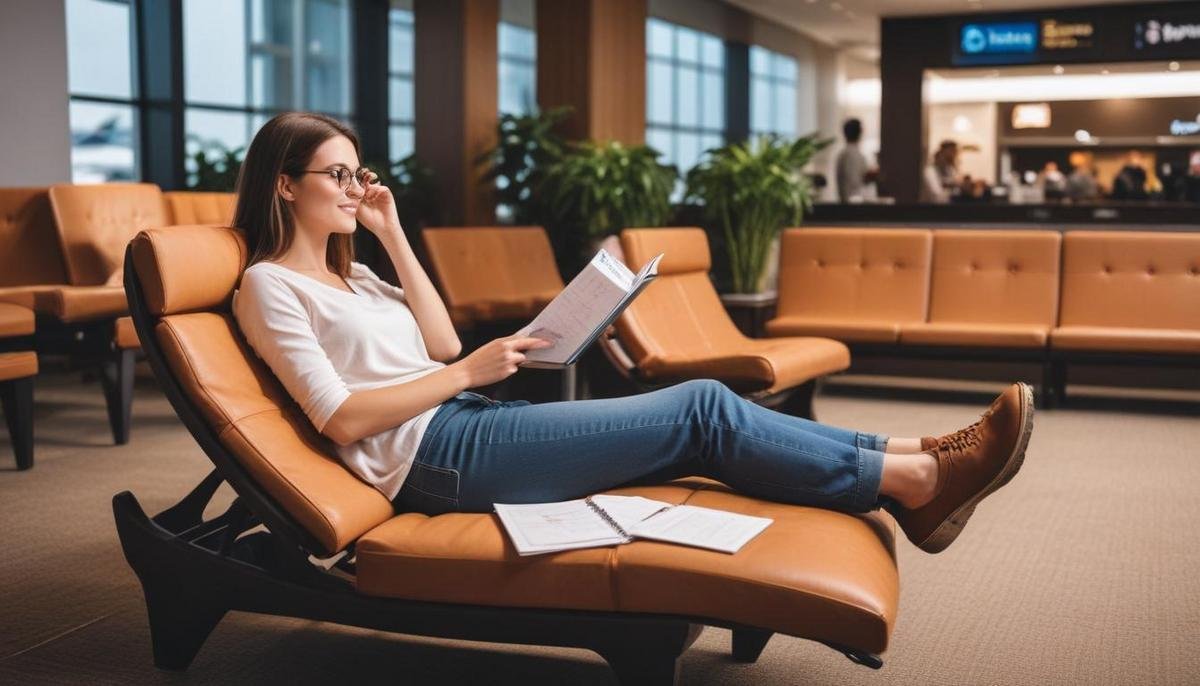 Conclusão: transformando sua viagem internacional em uma experiência inesquecível