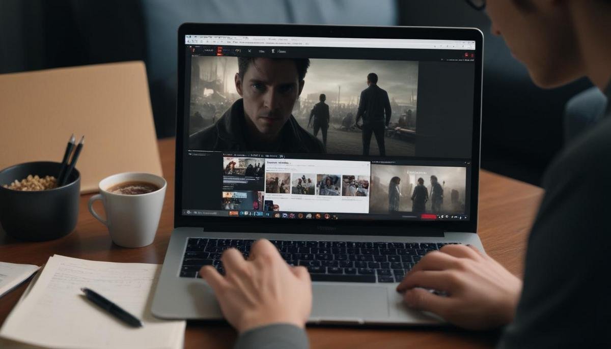 Conclusão: a importância dos trailers oficiais nos lançamentos atuais