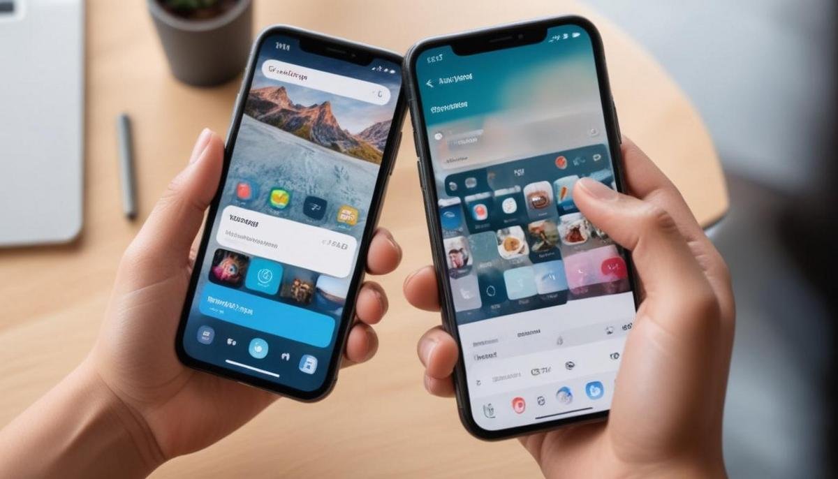 Conclusão: transforme sua rotina com aplicativos úteis