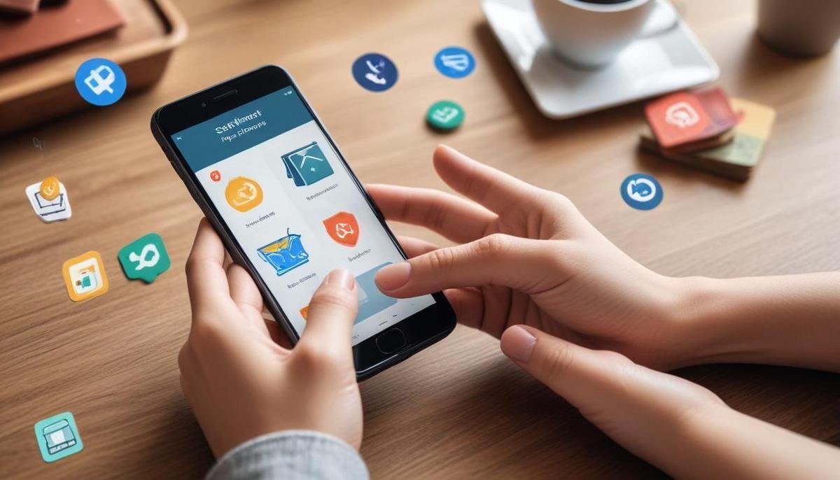 Conclusão: aproveite ao máximo seu celular novo