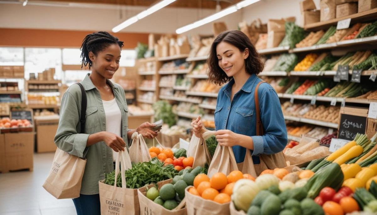 Conclusão: o futuro da decoração sustentável