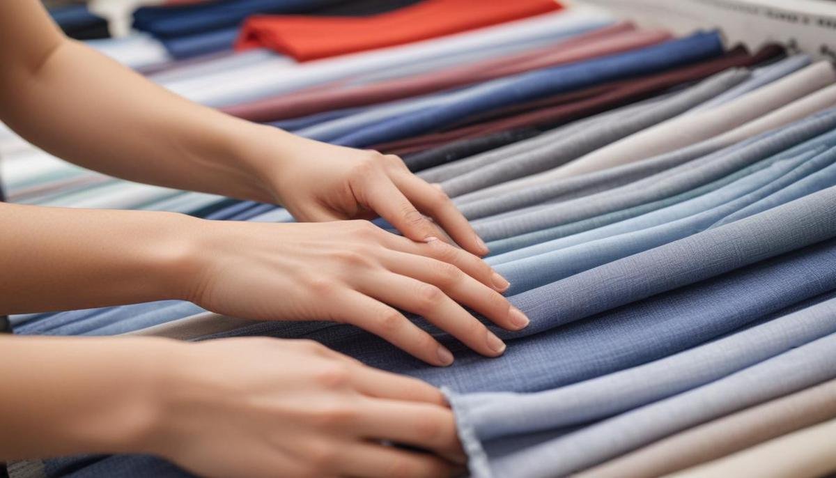 Onde encontrar roupas baratas com bom custo-benefício