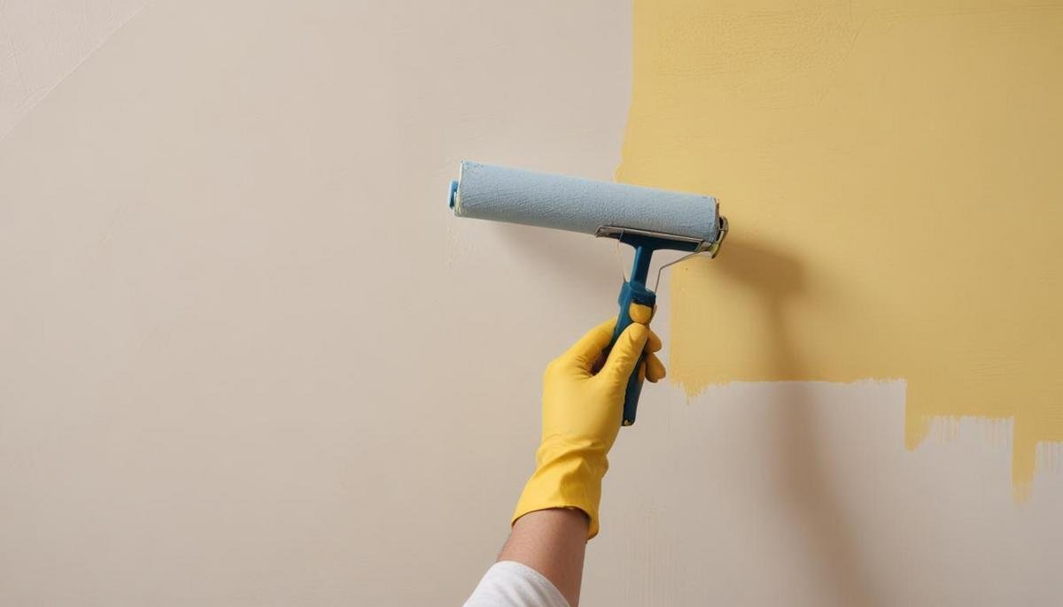 Conclusão: o impacto das cores paredes na sua casa