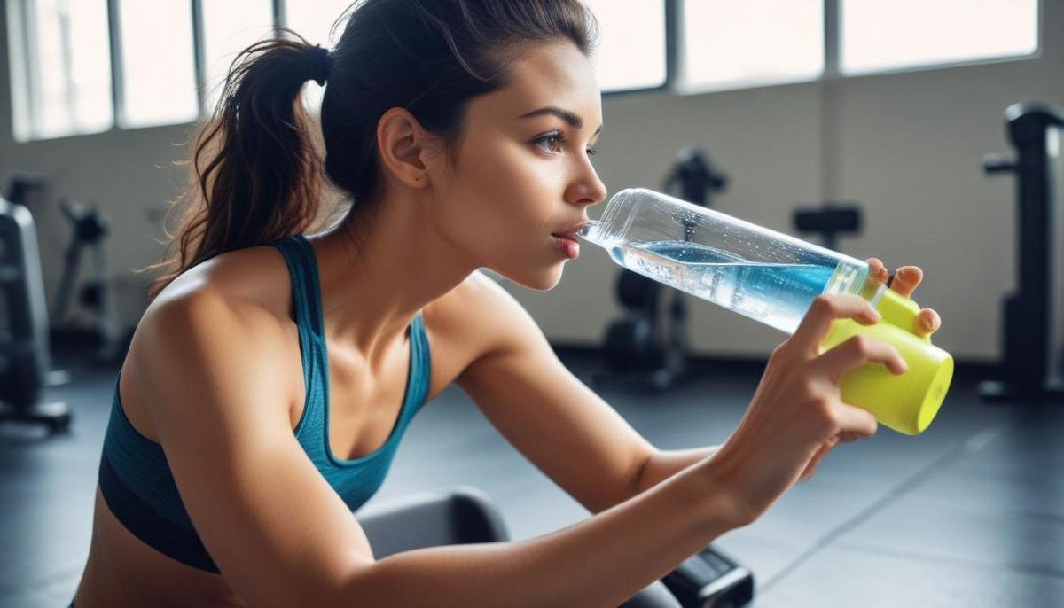 Conclusão: seu plano para aproveitar o treino academia ao máximo