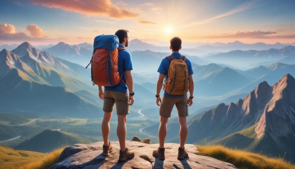 Dicas viagem: segredos para planejar e curtir sem estresse (68 caracteres)