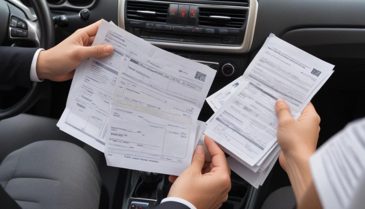 Conclusão: fazendo a escolha certa ao comprar um carro usado