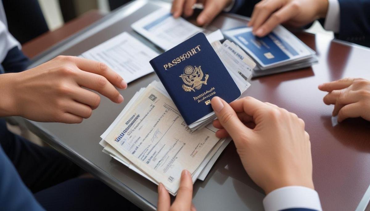 Como organizar seu roteiro para aproveitar cada momento