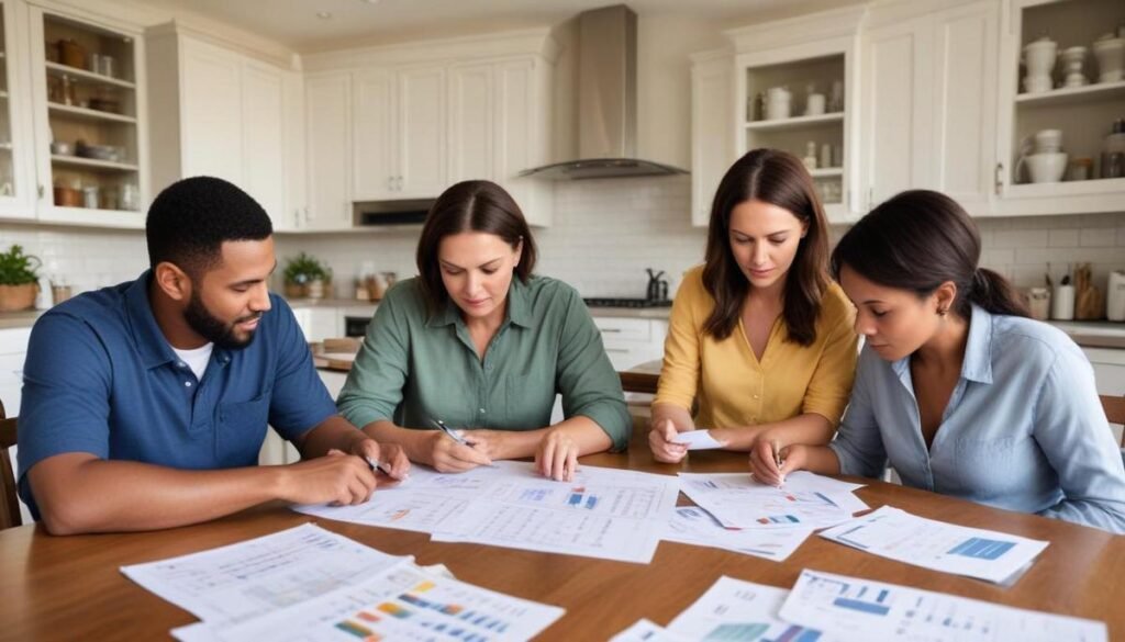 Economia doméstica: estratégias práticas para melhorar seu orçamento e bem-estar