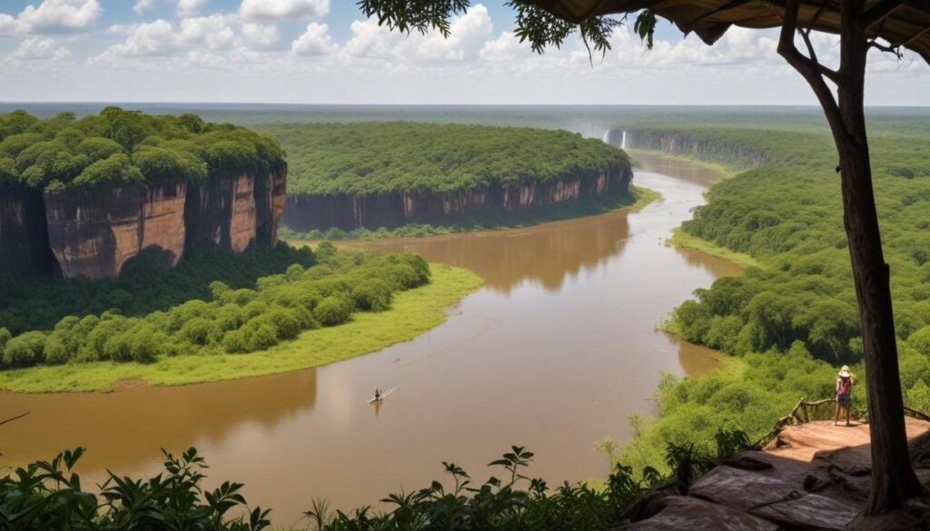 Ecoturismo Brasil: 10 destinos incríveis para viagens sustentáveis