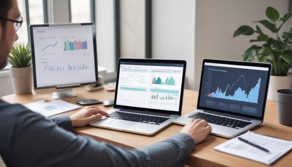 Educação financeira: como transformar hábitos e conquistar sua liberdade econômica