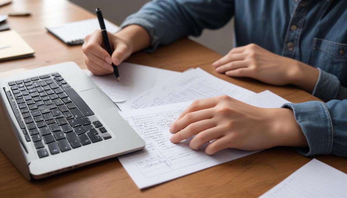 Erros comuns que matam o interesse do leitor