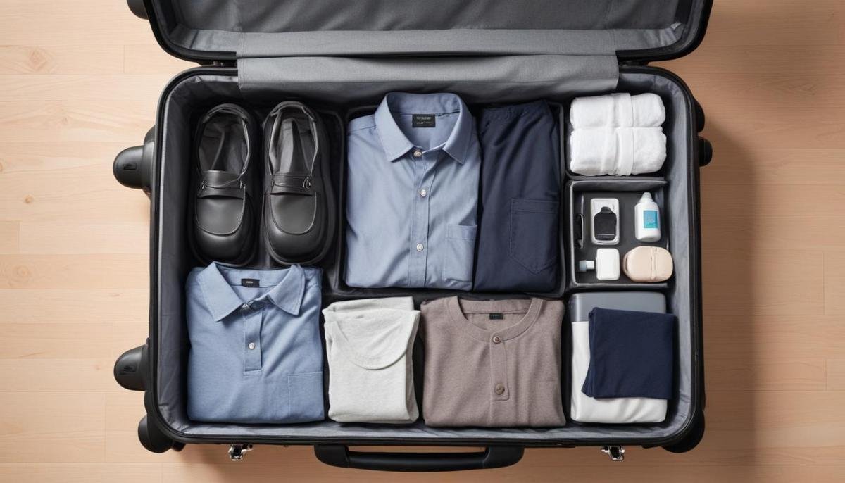 Economizando na viagem