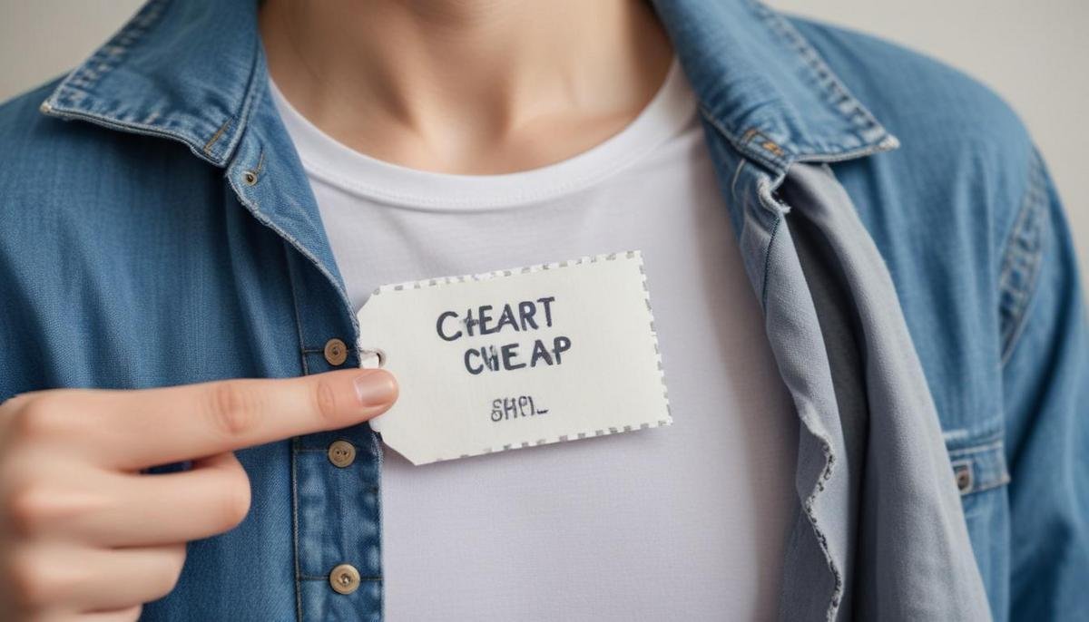 Conclusão: aproveite as melhores oportunidades em roupas baratas