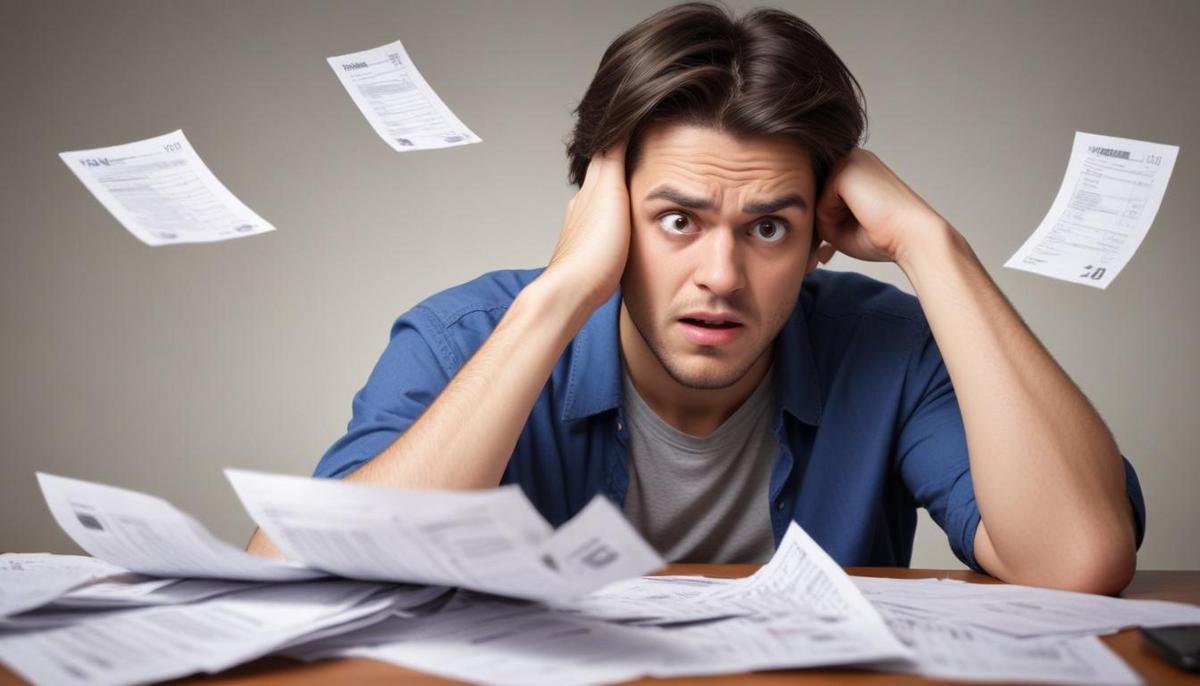 Conclusão: o caminho para o controle financeiro sustentável