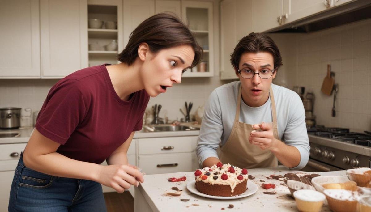 Conclusão: aproveite o doce da simplicidade