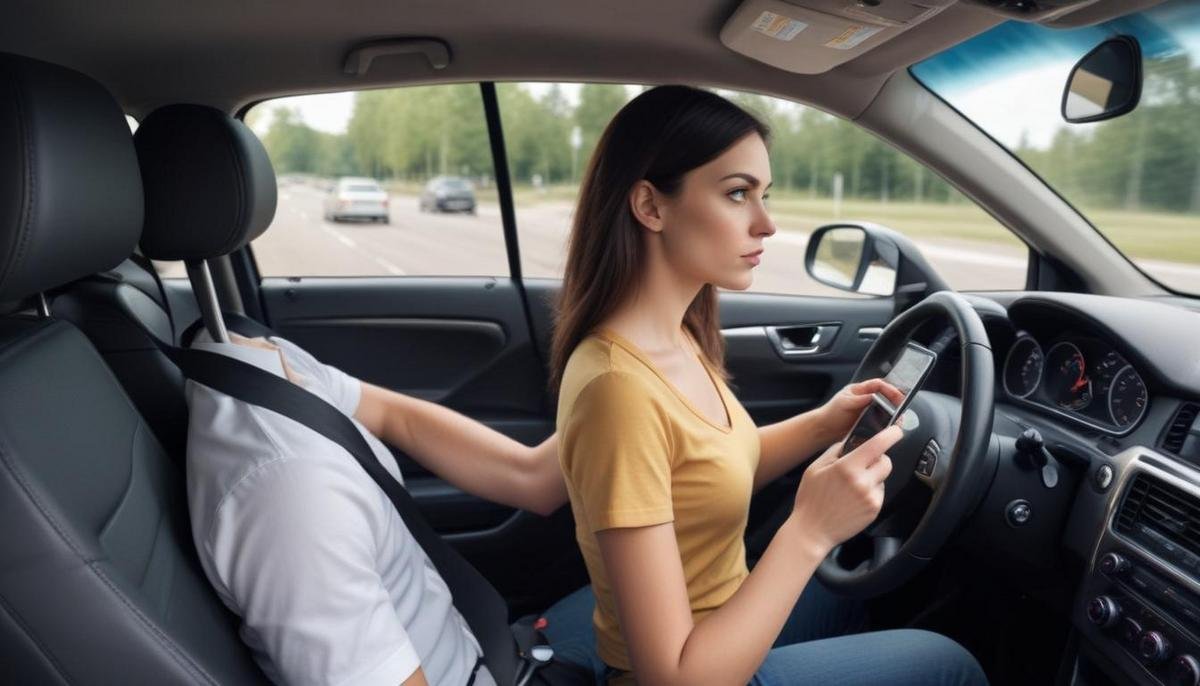 Conclusão: a importância do teste drive na decisão final