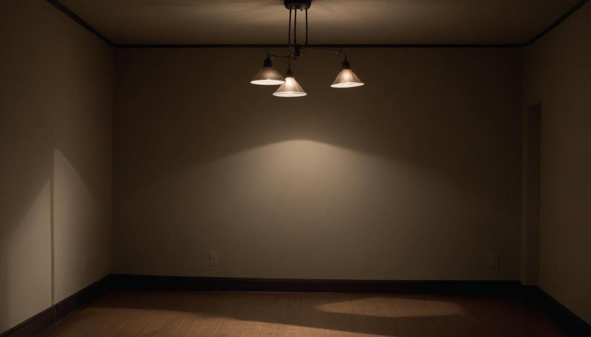 Conclusão: valorizando seu espaço com a iluminação certa