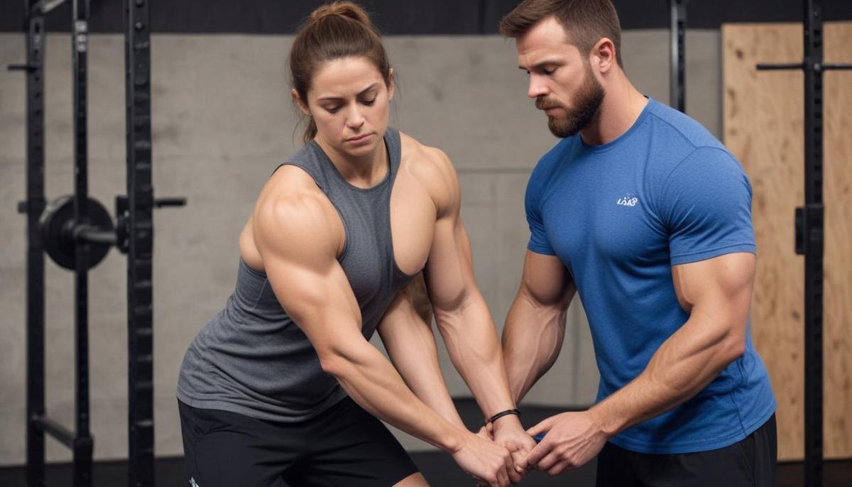 Conclusão: por que investir no crossfit treino vale a pena