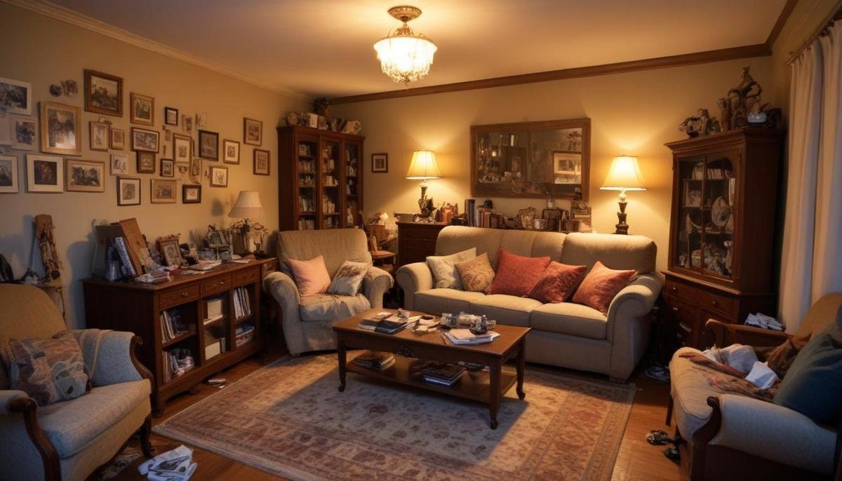 Conclusão: transforme sua sala com estilo e praticidade