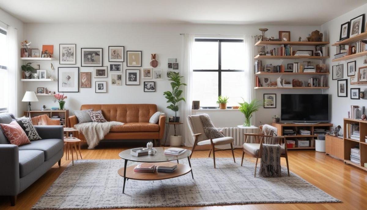 Conclusão: por que apostar na decoração moderna