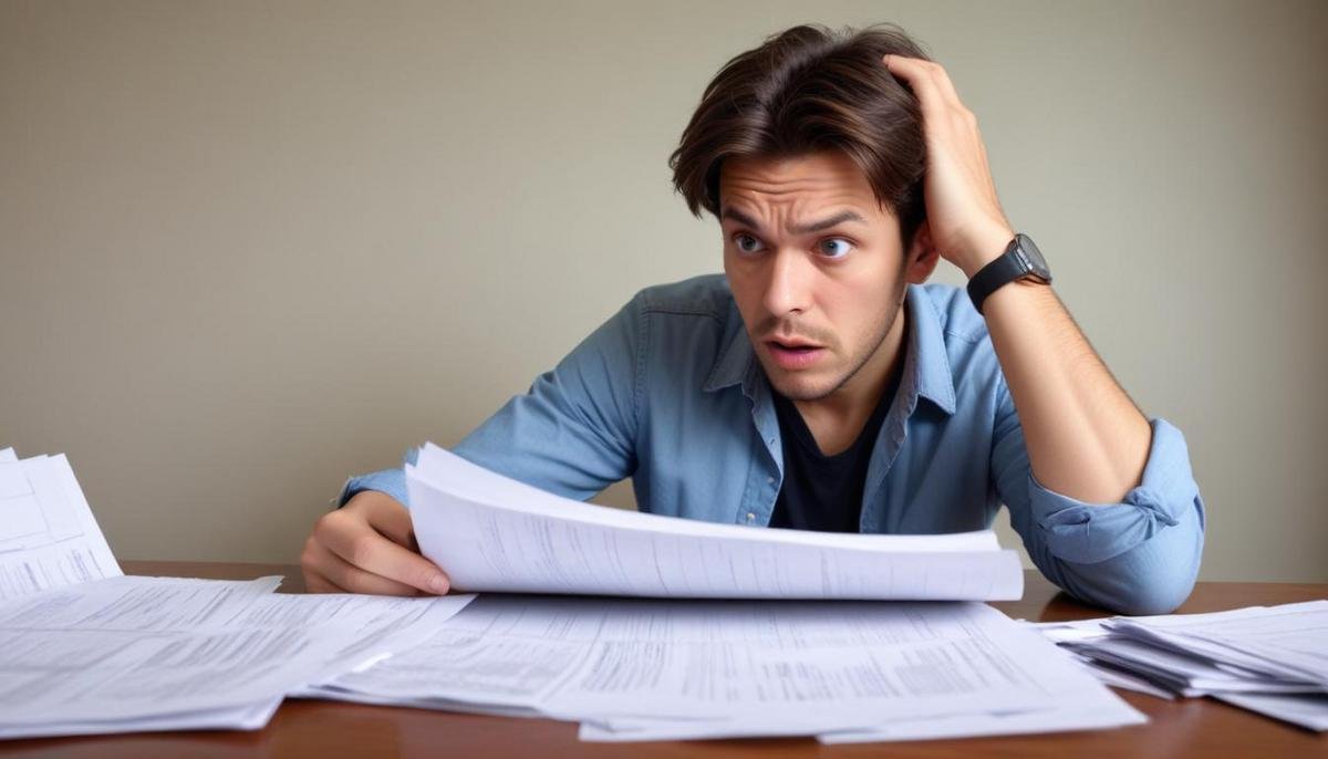 Conclusão: construindo uma vida financeira saudável