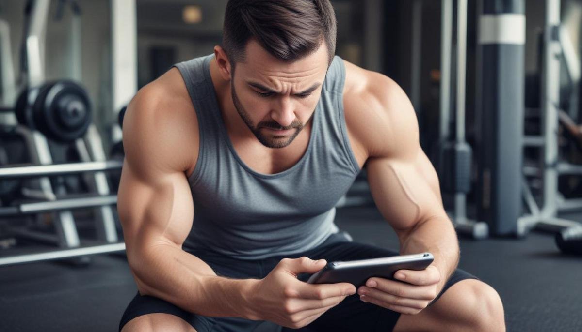 Como montar um treino eficiente e personalizado