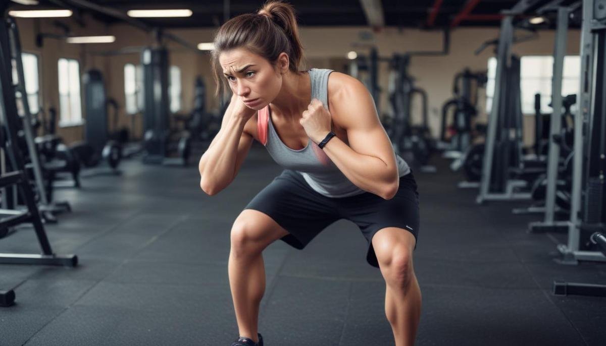 Conclusão: adotando exercícios diários para uma vida melhor