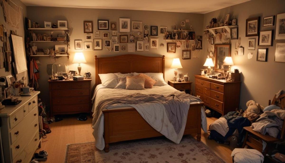 Conclusão: transformando seu quarto em um refúgio pessoal