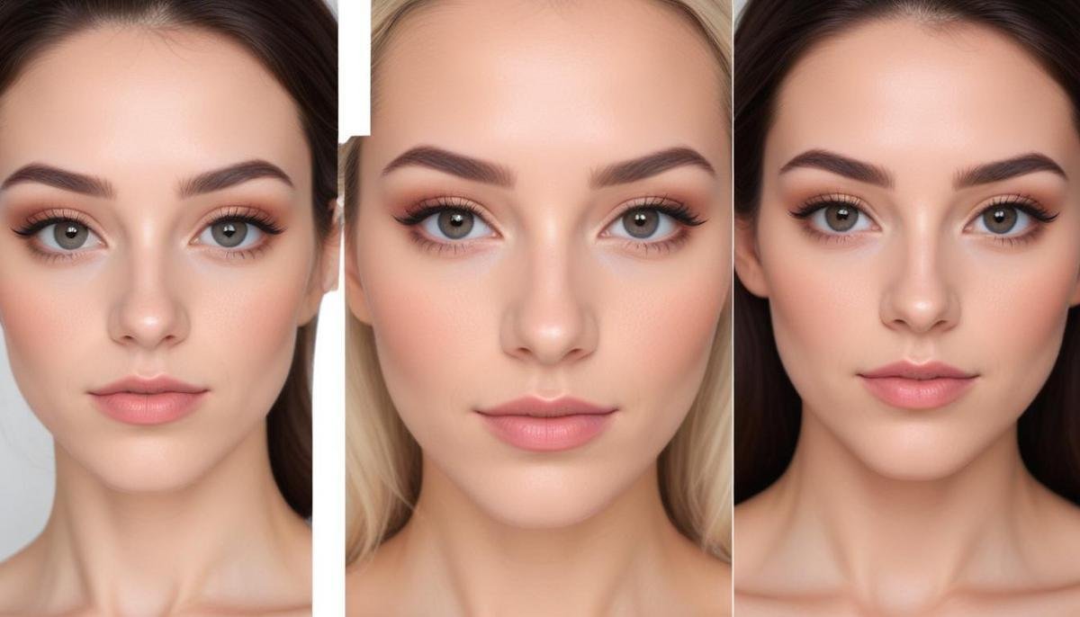 Conclusão: realce sua beleza com maquiagem natural todos os dias