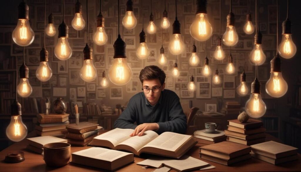 Fatos aleatórios que vão surpreender você e expandir sua curiosidade