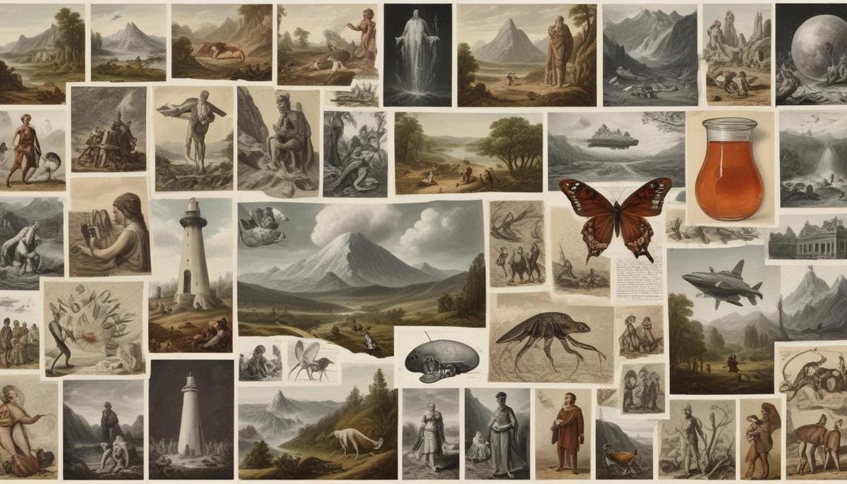 Como fatos aleatórios podem melhorar suas conversas e relacionamentos