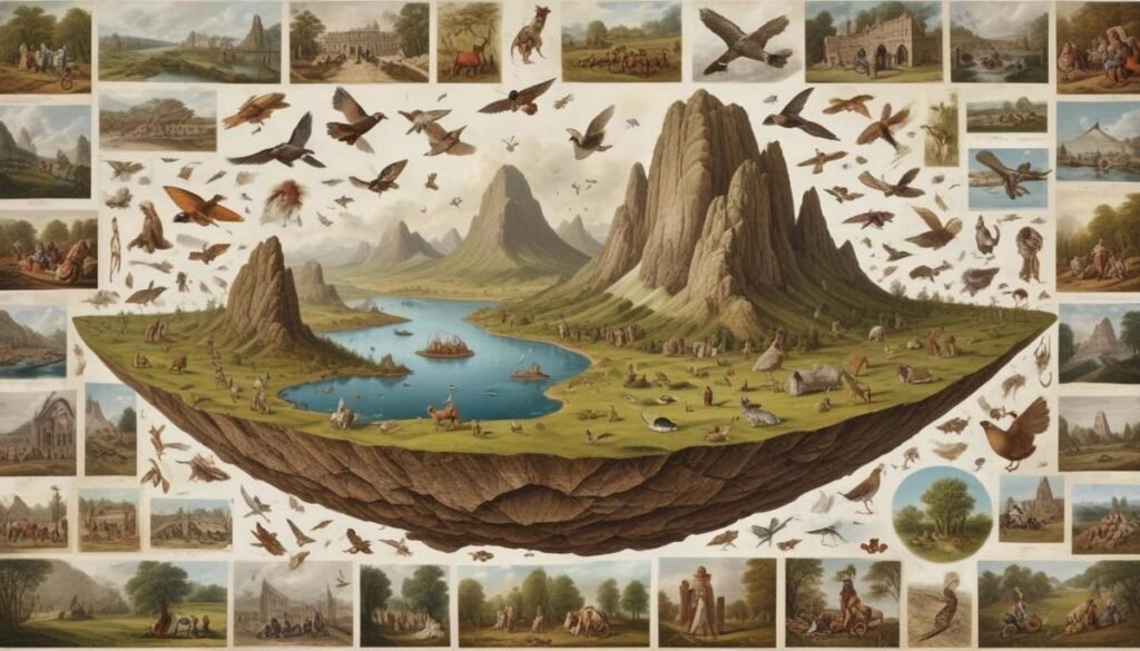 Fatos curiosos que vão surpreender você: descubra o inesperado hoje