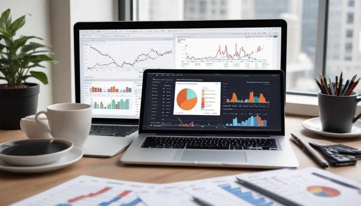 Conclusão e próximos passos para seu sucesso na bolsa