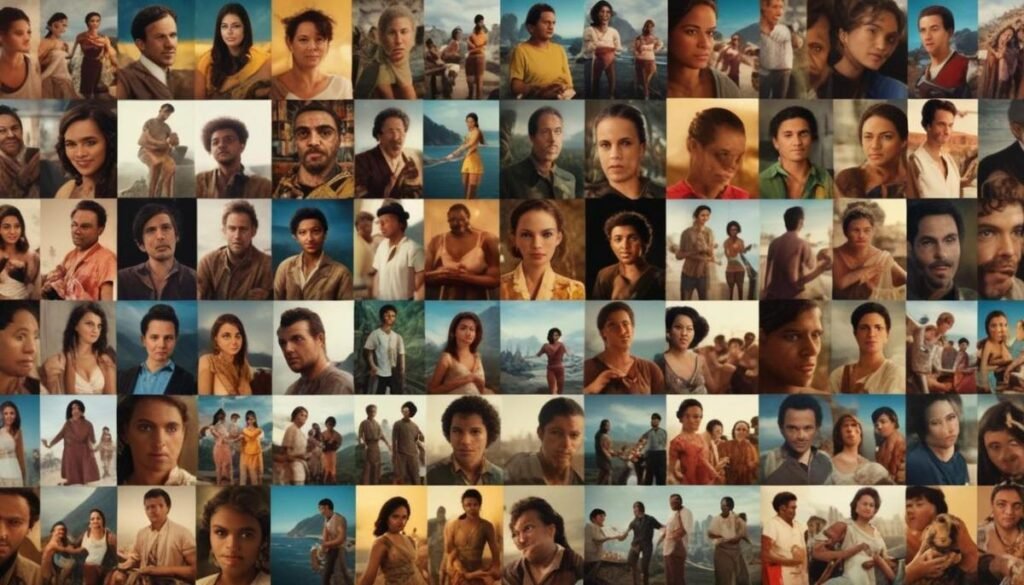 Filmes brasileiros: descubra obras incríveis que você ainda não viu