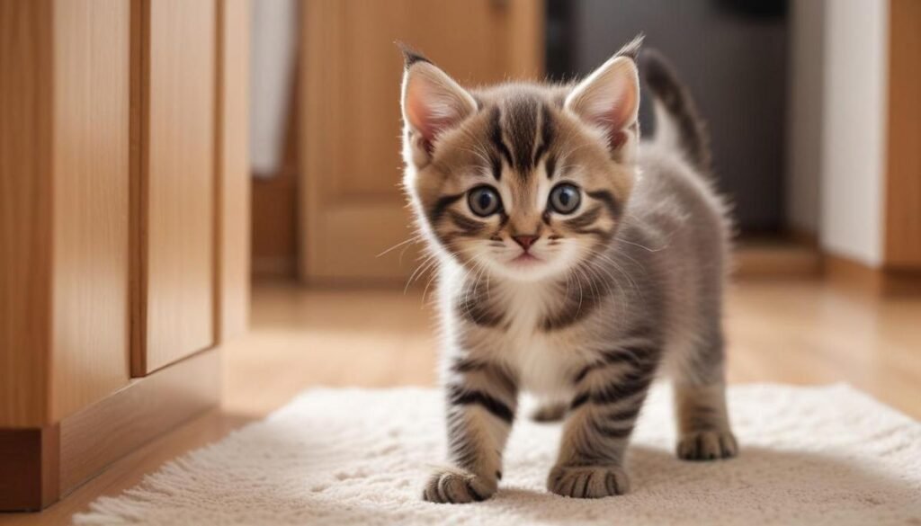 Gatos filhotes: tudo que você precisa saber para cuidar bem do seu novo amigo