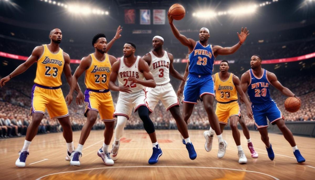 Táticas e estratégias que revolucionaram o jogo