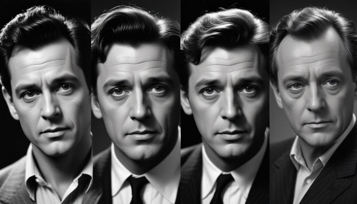 Estilos e técnicas que definem o cinema clássico