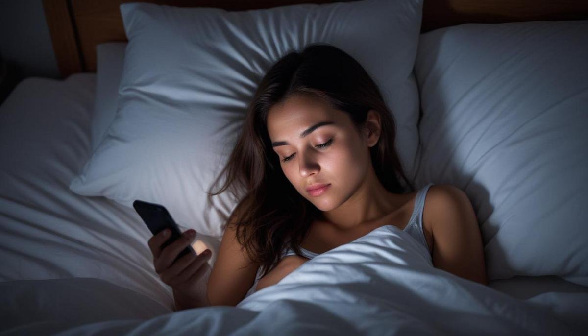 Estratégias para melhorar a qualidade do sono