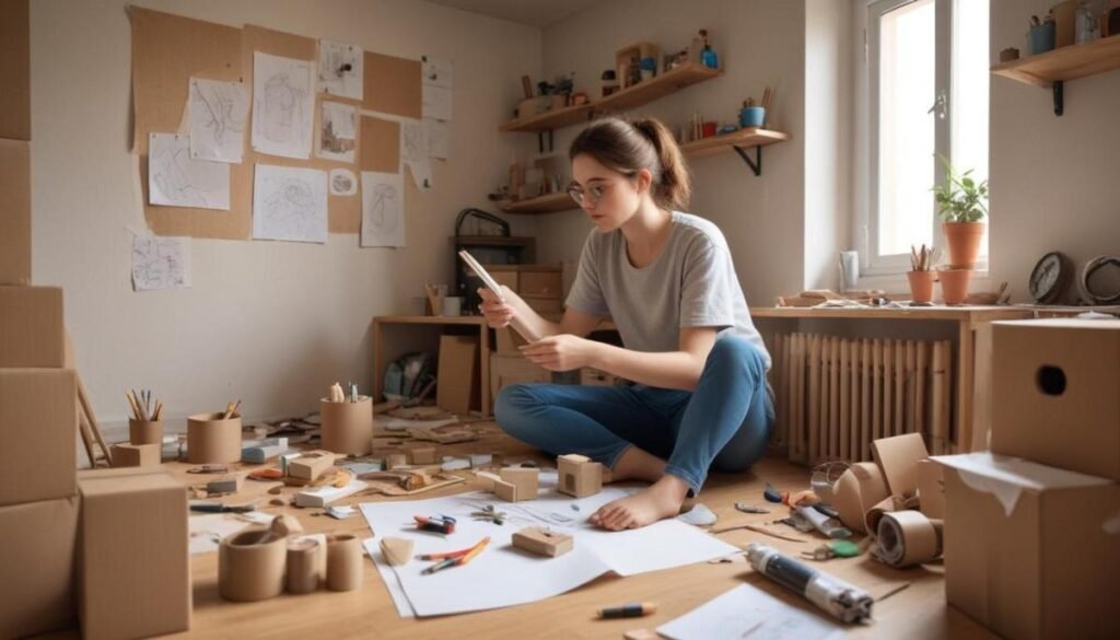 Ideias baratas: descubra como economizar com soluções criativas e práticas