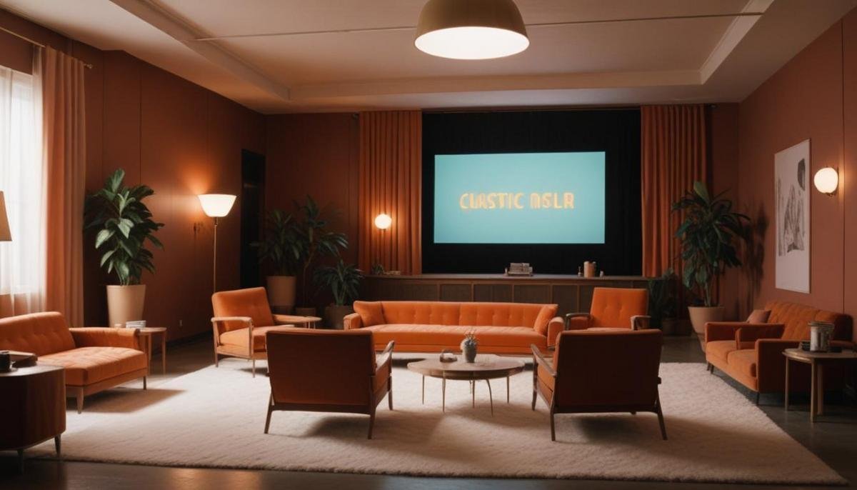 Conclusão: a importância duradoura do cinema clássico