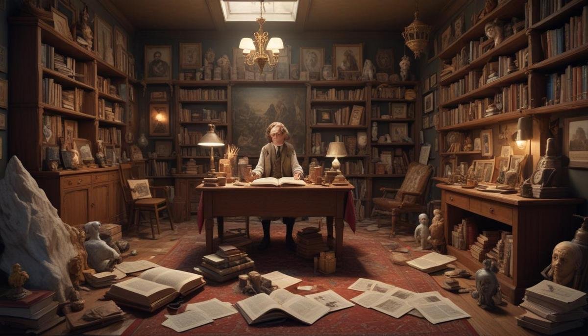 Conclusão e reflexões finais