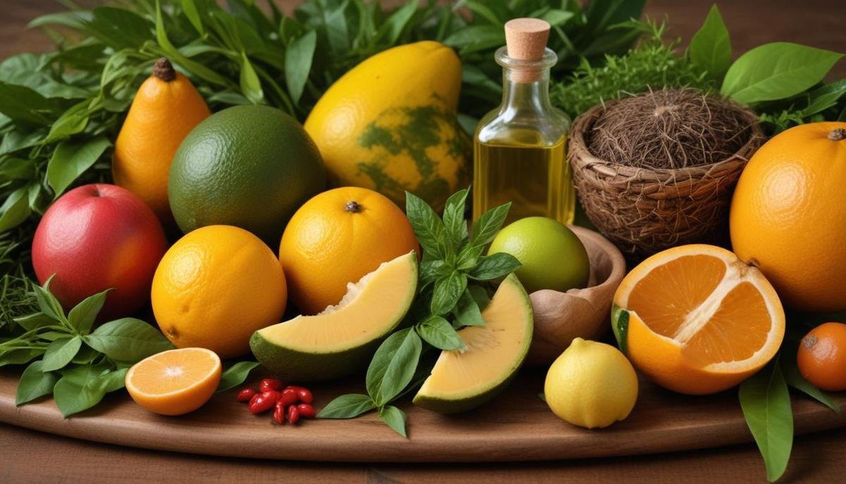 Pratos emblemáticos que representam o Brasil