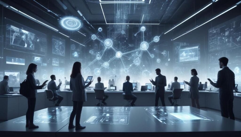 Inovações tech: descubra as tecnologias que vão revolucionar seu futuro