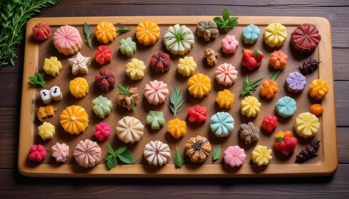 Conclusão: o encanto dos doces caseiros