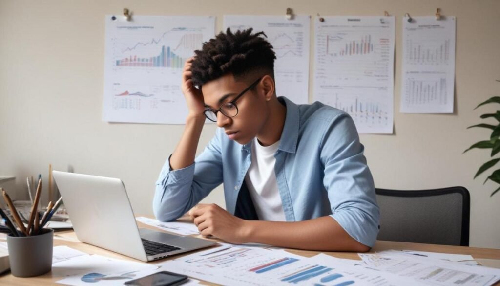 Investimentos iniciantes: como começar a construir seu patrimônio com segurança e inteligência