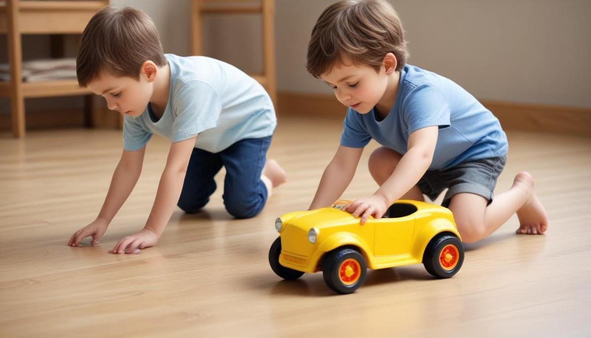 Forças e suas influências no mundo ao nosso redor