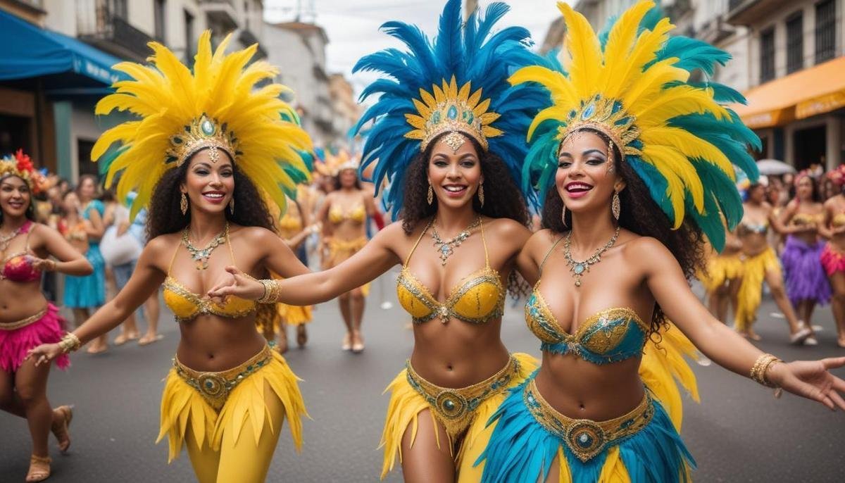 Gastronomia brasileira: sabores e regionalidades