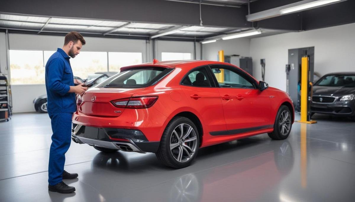 Conclusão: investir em um carro novo com segurança